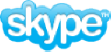 Skype Logo